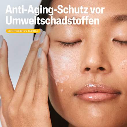 Cetaphil Daylong SPF 50+ Multi-Schutz-Sonnenfluid Gesicht Cetaphil Daylong