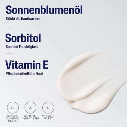 Cetaphil Daylong SPF 50+ Multi-Schutz-Sonnenfluid Gesicht Cetaphil Daylong