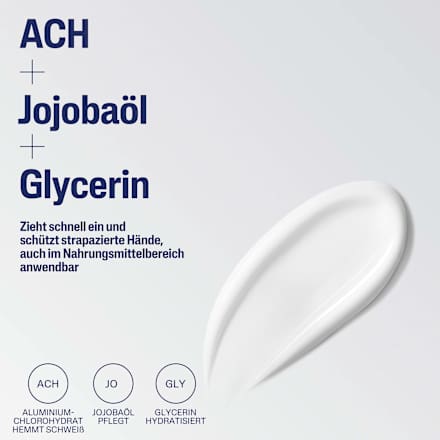 Cetaphil Pro Itchcontrol Protect Schützende Handcreme mit Spender  Cetaphil