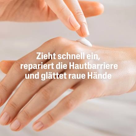Cetaphil Repair Handcreme für trockene und gereizte Haut Cetaphil