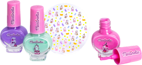Darčekové balenie Mini Manicure Set Martinelia