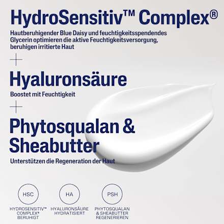 Cetaphil Optimal Hydration Tagescreme Cetaphil