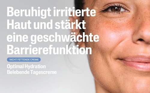 Cetaphil Optimal Hydration Tagescreme Cetaphil