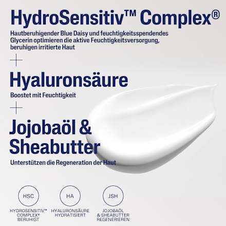 Cetaphil Optimal Hydration Nachtcreme Cetaphil