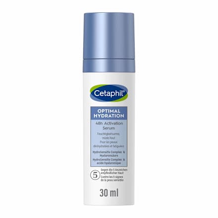 Cetaphil Optimal Hydration 48h Activation Serum Cetaphil