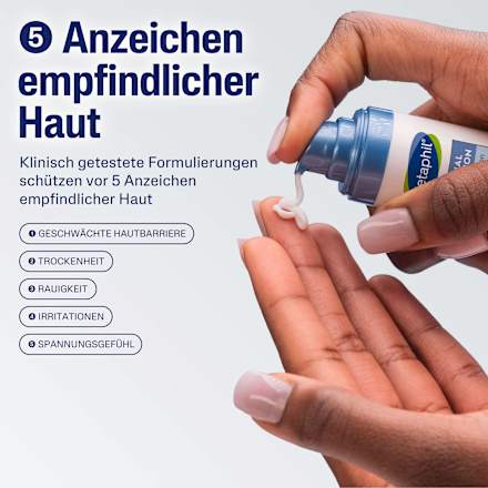 Cetaphil Optimal Hydration 48h Activation Serum Cetaphil