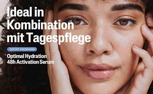 Cetaphil Optimal Hydration 48h Activation Serum Cetaphil