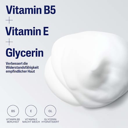 Cetaphil Reinigungsschaum normale bis trockene Haut Cetaphil