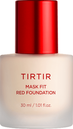 Mask Fit Red tekući puder – 13N Fair Ivory TIRTIR