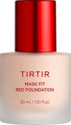 Mask Fit Red tekući puder – 17C Porcelain TIRTIR