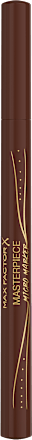 Szemöldökfilc, Masterpiece Micro Marker - Nr. 050 Ash Brown MAX FACTOR