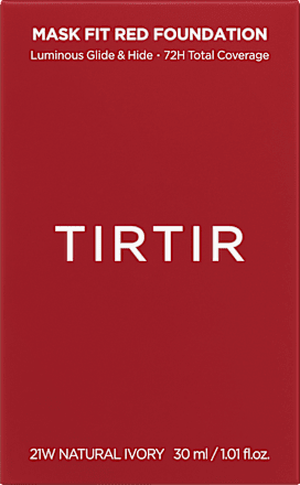 Mask Fit Red tekući puder – 21W Natural Ivory TIRTIR