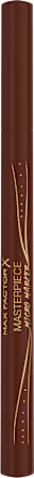 pero na obočí Masterpiece MicroMarker 40 Brunette MAX FACTOR