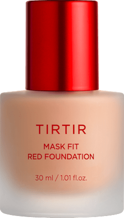 Mask Fit Red tekući puder – 29N Natural Beige TIRTIR
