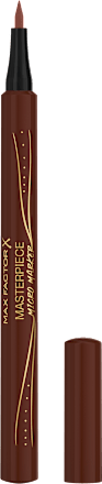 pero na obočí Masterpiece MicroMarker 40 Brunette MAX FACTOR
