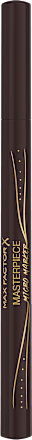 pero na obočí Masterpiece MicroMarker 60 Deep Brown MAX FACTOR