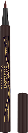 pero na obočí Masterpiece MicroMarker 60 Deep Brown MAX FACTOR