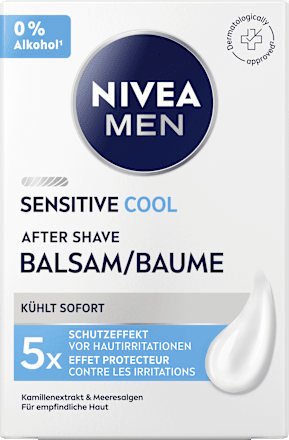 After Shave Balsam Sensitive Cool NIVEA MEN