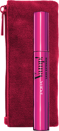 Darilni set Vamp! Lash Extender Gold PUPA