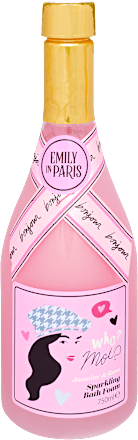 Habfürdő EMILY IN PARIS