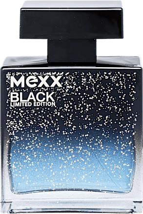 Férfi EdT, Black Winter Mexx