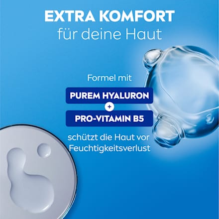 Duschgel Derma Control Defend NIVEA