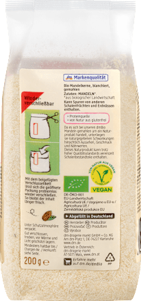 Bademi mljeveni dmBio