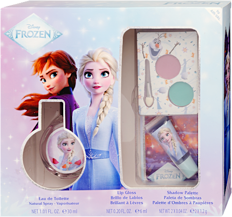 Jégvarázs ajándékcsomag AIR-VAL