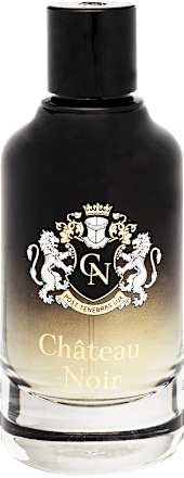 Férfi EdP, Chateau Noir PARIS BLEU