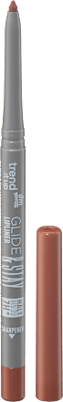 Lipliner Glide & Stay 180 Dark Nude trend !t up