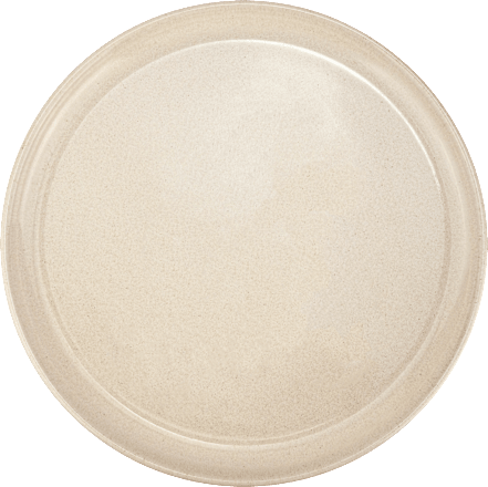 Dessertteller, creme Jean&Len