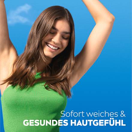 Duschgel Derma Control Restore NIVEA