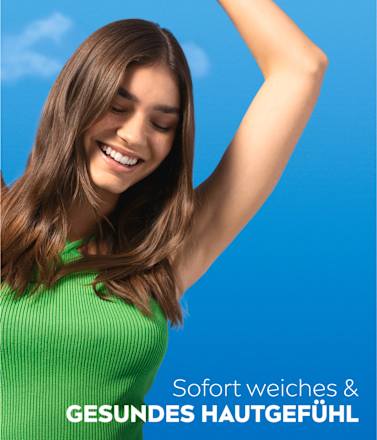 Duschgel Derma Control Restore NIVEA
