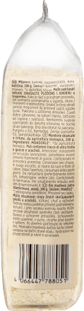 Migdały mielone dmBio