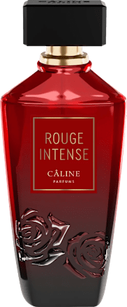  Apă de parfum ROUGE INTENSE CÂLINE