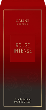  Apă de parfum ROUGE INTENSE CÂLINE