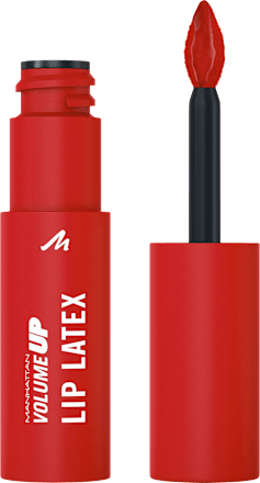 Lippenstift Volume Up Lip Latex 400 Baddie MANHATTAN Cosmetics
