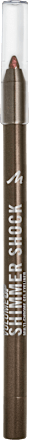 Kajal Volume Up Shimmer Shock 003 Bronze Rush MANHATTAN Cosmetics