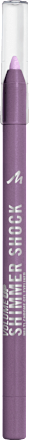 Kajal Volume Up Shimmer Shock 001 Frosted Candy MANHATTAN Cosmetics