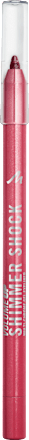 Eyeliner Volume Up Shimmer Shock 002 Blushberry Blast MANHATTAN Cosmetics