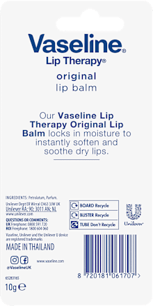 Vaseline Original Vaseline