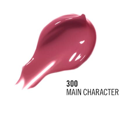 Lippenstift Volume Up Lip Latex 300 Main Character MANHATTAN Cosmetics
