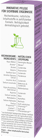 Serum Smooth Operator glättend Santé naturally.