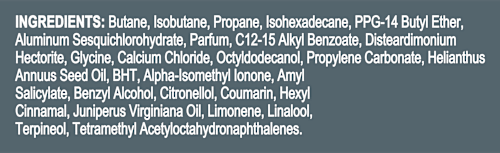 Antitranspirant Deospray Advanced Invisible Dry  Dove MEN+CARE