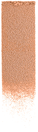 Foundation Puder Infaillible 24H Fresh Wear 220 L'ORÉAL PARiS