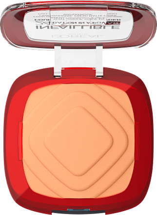 Foundation Puder Infaillible 24H Fresh Wear 250 Radiant Sand L'ORÉAL PARiS