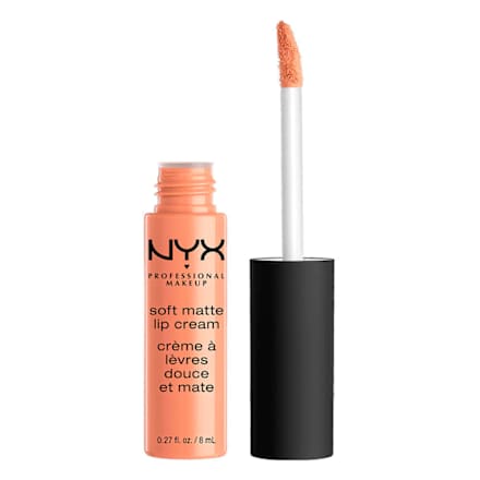 Lipgloss Soft Matte 16 Cairo NYX PROFESSIONAL MAKEUP