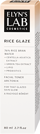 Toner pentru strălucire Rice Glaze Elyn's Lab