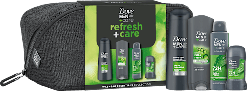 Darčekové balenie refresh+ care Dove Men+Care