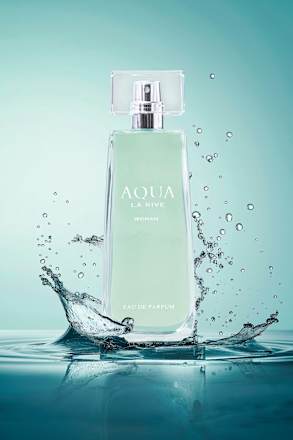Aqua Woman Eau de Parfum LA RIVE